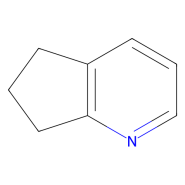 aladdin 阿拉丁 C616548 2,3-环戊烯并吡啶 533-37-9 95%