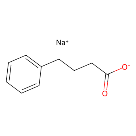 aladdin 阿拉丁 S305161 4-苯基丁酸钠盐 1716-12-7 ≥98%