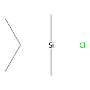 aladdin 阿拉丁 D616584 二甲基异丙基氯硅烷[二甲基异丙基硅化剂] 3634-56-8  >80.0%(GC)