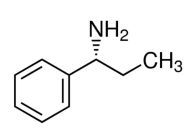 aladdin 阿拉丁 R639496 (R)-(+)-1-苯丙胺 3082-64-2 96%