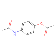 aladdin 阿拉丁 A615705 4'-乙酰氧基乙酰苯胺 2623-33-8 95%