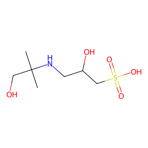 aladdin 阿拉丁 A591025 奎诺二甲基丙烯酯(AMPSO) 68399-79-1 97%