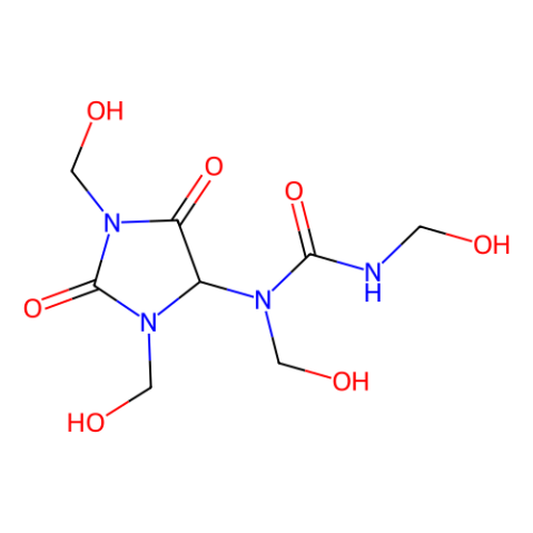aladdin 阿拉丁 D136733 重氮烷基脲 78491-02-8 ≥98.0%