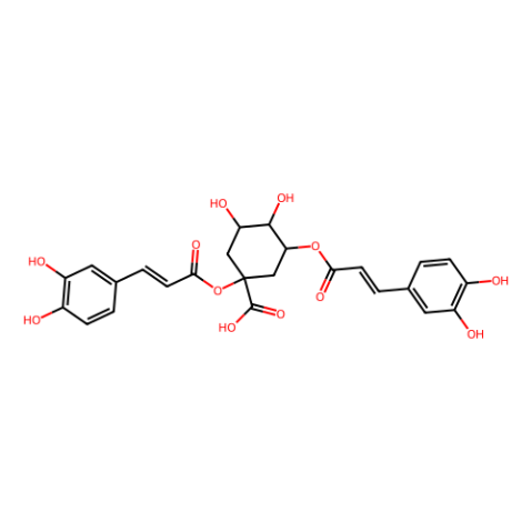 aladdin 阿拉丁 D137769 洋蓟素 30964-13-7 ≥98% (HPLC)