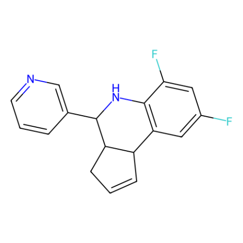aladdin 阿拉丁 G129591 Golgicide A,GBF1抑制剂 1139889-93-2 ≥99%