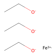 aladdin 阿拉丁 I639266 乙醇铁（III） 5058-42-4 ≥99.5 metals basis 