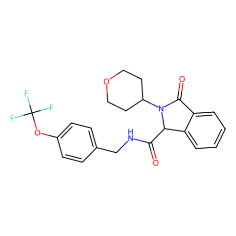 aladdin 阿拉丁 N287524 NAV 26,Nav1.7通道阻滞剂 1198160-14-3 ≥98%(HPLC)