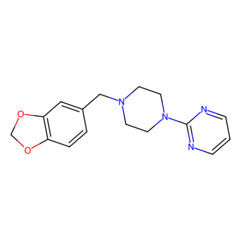 aladdin 阿拉丁 P160771 吡贝地尔 3605-01-4 >98.0%(HPLC)