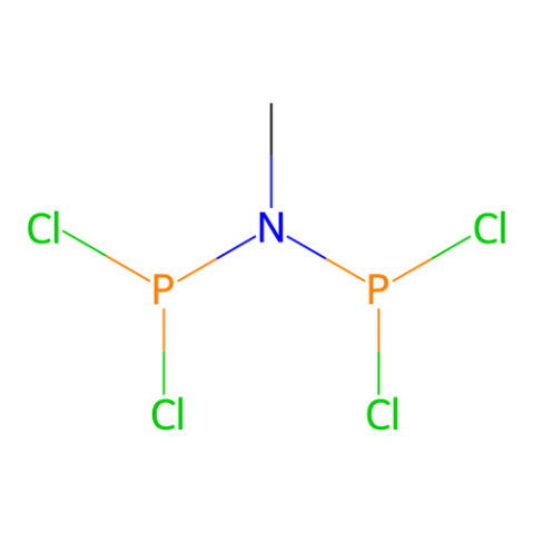 aladdin 阿拉丁 B281831 双（二氯膦基）甲胺 17648-16-7 97%