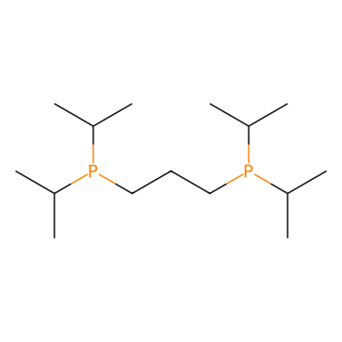 aladdin 阿拉丁 B281942 1,3-双(二-异丙基磷)丙烷 91159-11-4 98%