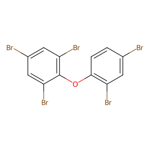 aladdin 阿拉丁 B340155 BDE No 100 solution 189084-64-8 50 μg/mL in isooctane