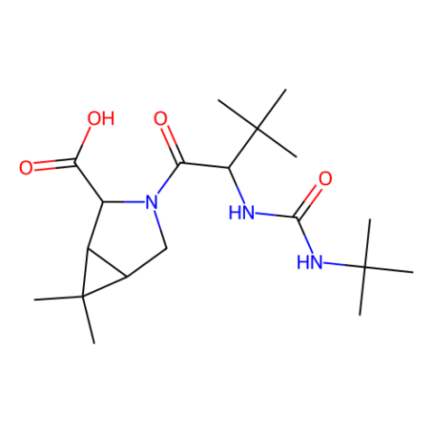aladdin 阿拉丁 B341158 波普瑞韦代谢物M4 816444-90-3 95%