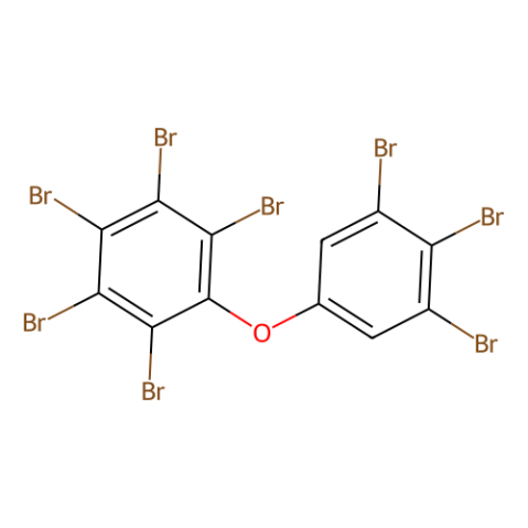 aladdin 阿拉丁 B354049 多溴联苯醚 205 446255-56-7 50 μg/mL in isooctane