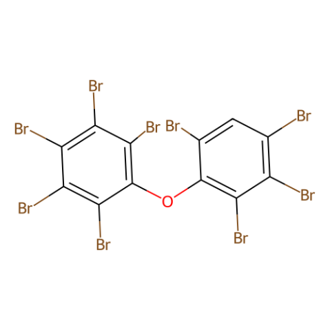 aladdin 阿拉丁 B354050 2,2',3,3',4,4',5,6,6'-九溴联苯醚 437701-79-6 10 μg/mL in Isooctane