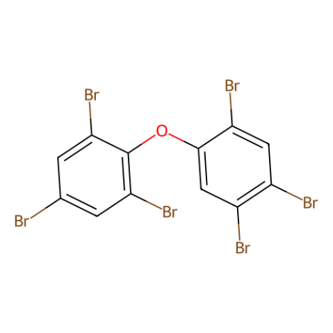 aladdin 阿拉丁 B354055 BDE No 154 solution 207122-15-4 50 μg/mL in isooctane