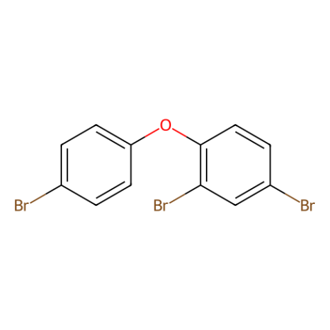 aladdin 阿拉丁 B354100 BDE No 28 solution 41318-75-6 50 μg/mL in isooctane