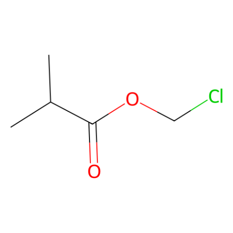 aladdin 阿拉丁 C176948 2-甲基丙酸氯甲酯 61644-18-6 97%
