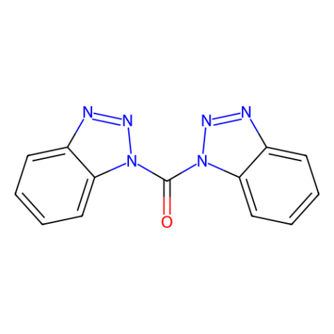 aladdin 阿拉丁 C333098 1,1-羰基双苯并三唑 68985-05-7 in H2O (40% w/w)