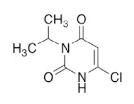 aladdin 阿拉丁 C572416 6-氯-3-异丙基嘧啶-2,4（1H，3H）-二酮 887581-47-7 >95%