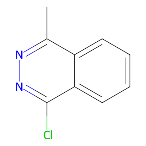 aladdin 阿拉丁 C587875 1-氯-4-甲基酞嗪 19064-68-7 98%