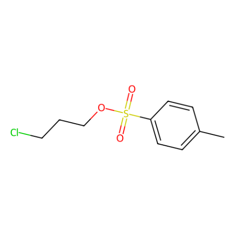 aladdin 阿拉丁 C589738 3-氯丙基 4-甲基苯磺酸酯 632-02-0 95%