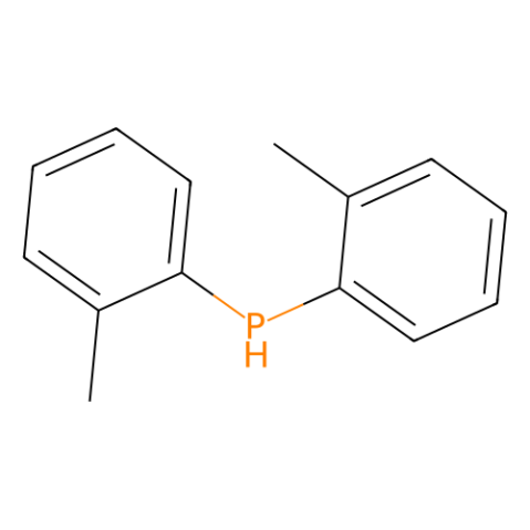 aladdin 阿拉丁 D281884 二邻甲苯基膦 29949-64-2 97%