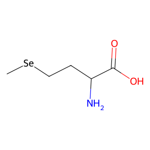 aladdin 阿拉丁 D473893 DL-硒代蛋氨酸-(甲基-13C) 286460-69-3 99 atom% 13C