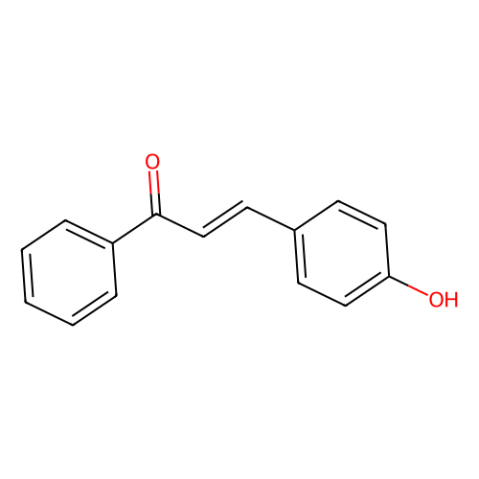 aladdin 阿拉丁 E404530 (E)-4-羟基查耳酮 38239-55-3 >97.0%(T)(HPLC)