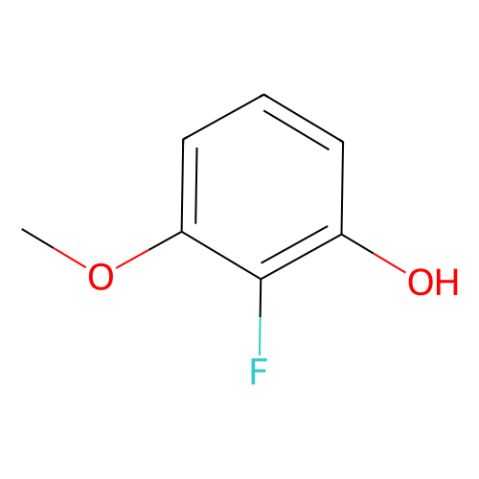 aladdin 阿拉丁 F184592 2-氟-3-甲氧基苯酚 447462-87-5 98%