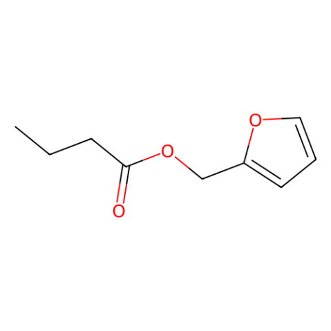 aladdin 阿拉丁 F465510 丁酸糠酯 623-21-2 ≥99%