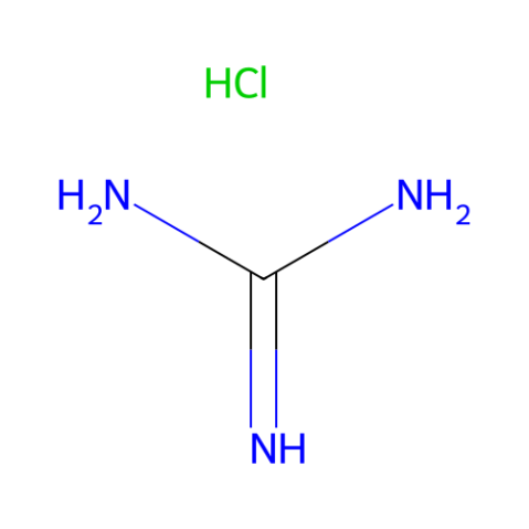 aladdin 阿拉丁 G471903 胍-13C,1?N?盐酸盐 285977-73-3 98 atom% 1?N, 99 atom% 13C