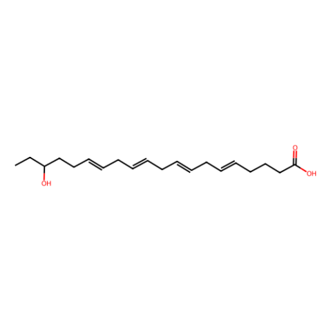 aladdin 阿拉丁 H345921 (±)18-HETE 133268-58-3 A solution in ethanol