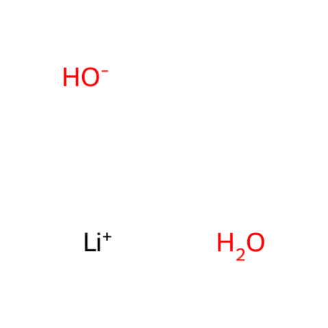 aladdin 阿拉丁 L467015 锂-?氢氧化锂一水合物 76576-67-5 95 atom% ?Li