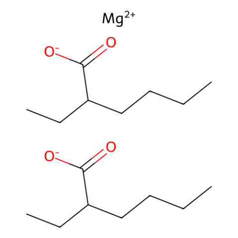 aladdin 阿拉丁 M281771 2-乙基己酸镁 15602-15-0 30-40% solution in toluene