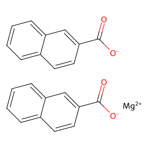 aladdin 阿拉丁 M283282 环烷酸镁 68424-71-5 3.5-8.0%Mg