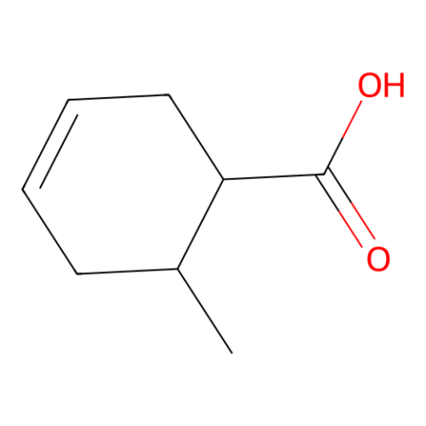 aladdin 阿拉丁 M404761 6-甲基环己-3-烯-1-甲酸 5406-30-4 >98.0%(GC)(T)
