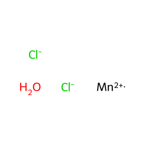 aladdin 阿拉丁 M475221 氯化锰（II）水合物 73913-06-1 99.999% trace metals basis