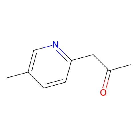 aladdin 阿拉丁 M479414 1-(5-甲基吡啶-2-基)丙酮 73010-36-3 试剂级