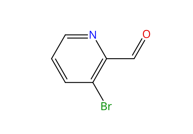 3-溴-2-醛基吡啶