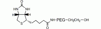 aladdin 阿拉丁 B163386 生物素-PEG-羟基 MW 5000 Da