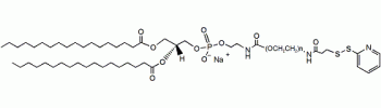 aladdin 阿拉丁 D163649 二硬脂酰基磷脂酰乙醇胺-PEG-PDP MW 5000 Da