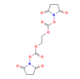 aladdin 阿拉丁 N164059 N-羟基琥珀酰亚胺-PEG-N-羟基琥珀酰亚胺 MW 3400 Da