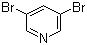 3,5-二溴吡啶 625-92-3
