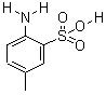 3-甲基-6-氨基苯磺酸 88-44-8