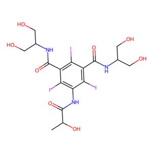 aladdin 阿拉丁 I304202 碘帕醇 62883-00-5 98%