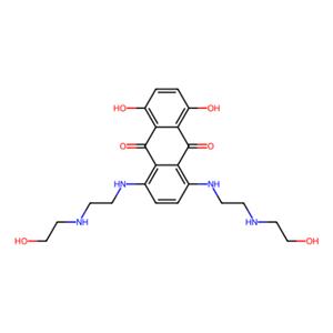 aladdin 阿拉丁 M339846 米托蒽醌 65271-80-9 ≥97%
