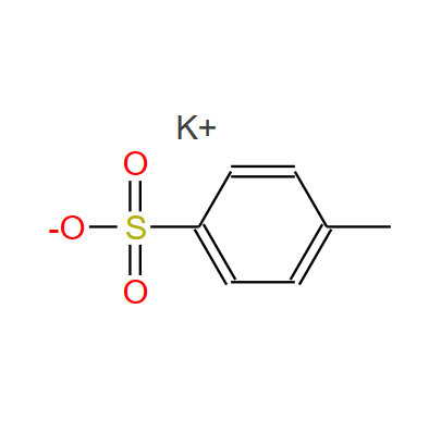 16106-44-8；甲苯磺酸钾；Potassium toluene-4-sulphonate