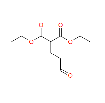 19515-61-8；Diethyl (3-oxopropyl)malonate