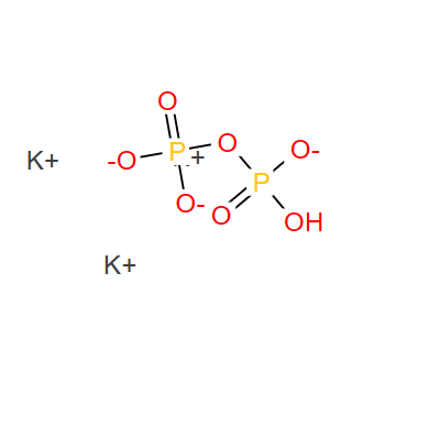 16270-76-1；Tripotassium hydrogen diphosphate
