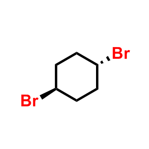 反式-1,4-二溴环己烷